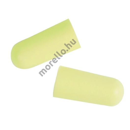 3M E-A-Rsoft Yellow Neon füld ES-01-001