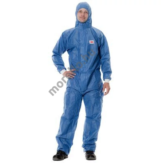 3M 4530 overall kék M