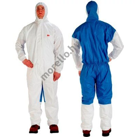 3M 4535 védőoverall M