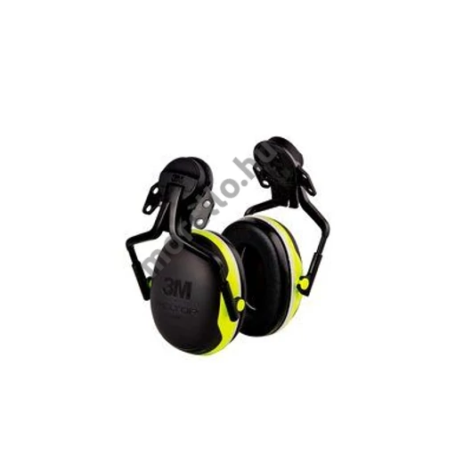 3M Peltor X4P5E-GB fültok sisakhoz