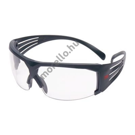 3M SecureFit SF601SGAF-EU víztiszta -