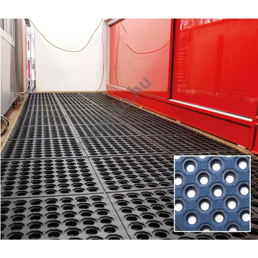 FATIGUE-STEP SOLID panel NTR fek 0,9x0,9