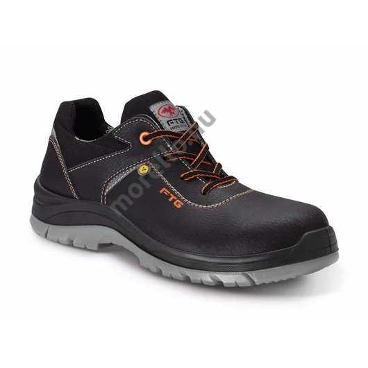 FTG Space S3 SRC Esd munkavédelmi félcipő 36-48