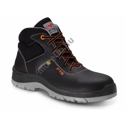 FTG Star S3 SRC ESD Munkavédelmi Bakancs 36-48