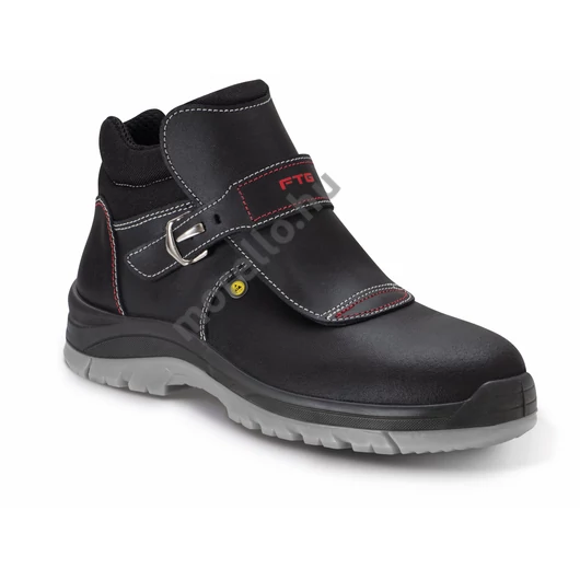 FTG Torch S1P SRC ESD Munkavédelmi Bakancs 38-48