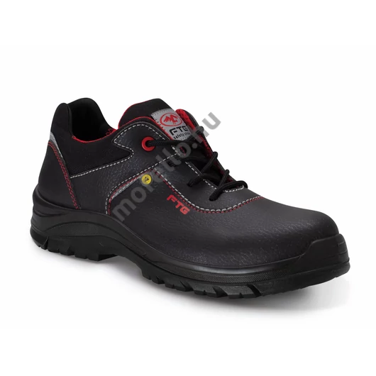 FTG Universe S3 SRC Esd munkavédelmi félcipő 38-47