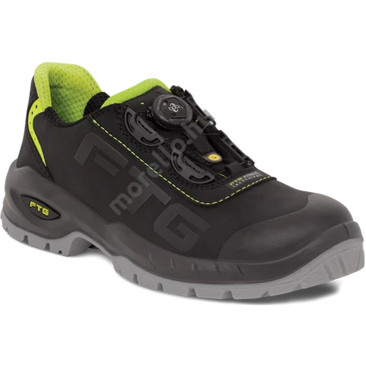 FTG CONCORDE COMFORT LINE S3 SRC ESD munkavédelmi cipő 38