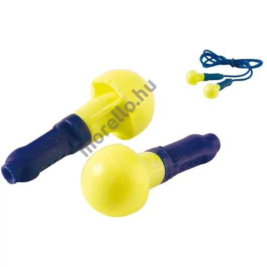 3M_EX-01-020 3M EX-01-020 PUSH-IN ZSINÓROS FÜLDUGÓ SNR 38DB