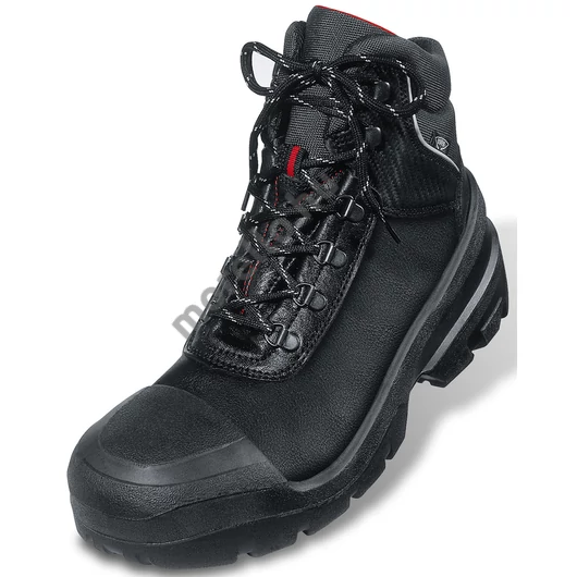 8401240 UVEX QUATRO PRO MUNKAVÉDELMI BAKANCS S3 SRC_40