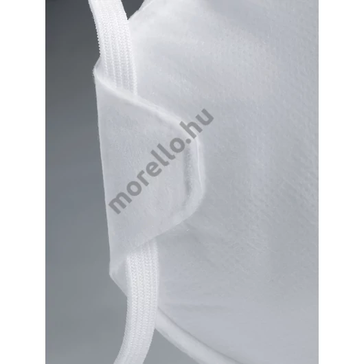8732110 UVEX 2110 SILV-AIR C FFP1 SZELEPES PORMASZK