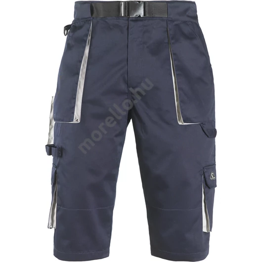 8NAVSS NAVY SHORT SÖTÉTKÉK_40/42