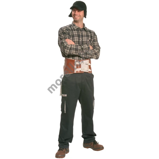 GAN57659 VESEVÉDŐ THERMO BÉLÉSES, 25CM SZÉLES, 90CM HOSSZÚ