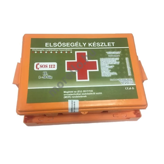 GAN9994 MENTŐLÁDA II. 50 FŐIG