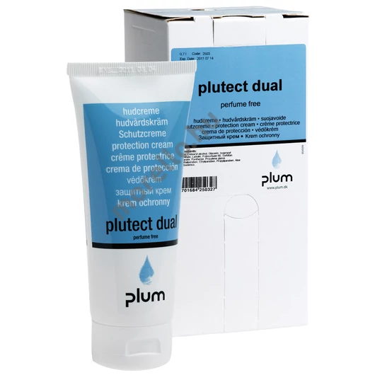 GANPL2541 PLUM PLUTECT DUAL M.ELŐTT 100ML 18