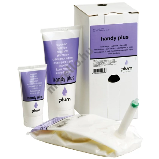 GANPL2903 PLUM HANDY PLUS M.UTÁN 0.7 L 8