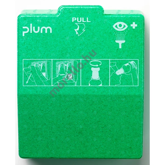 GANPL4703 PLUM 4650 SZEMÖBLÍTŐ 2DB/DOBOZ