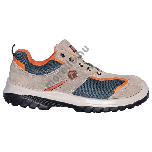 42195R New Marathon ISSALINE munkavédelmi cipő S1P SRC