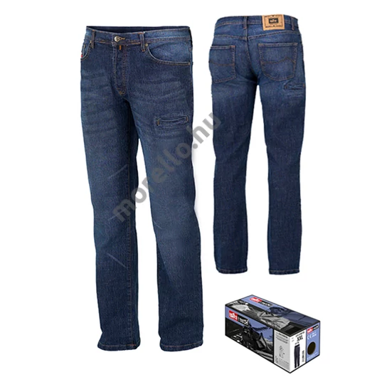 8025B Jeans Jest Stretch farmernadrág