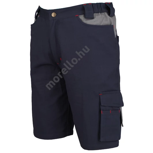 Stretch Bermudas Box