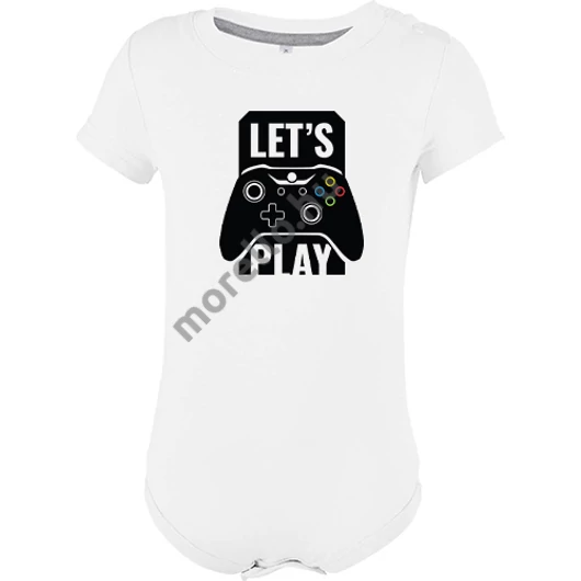 Lets play baba rugdalózó