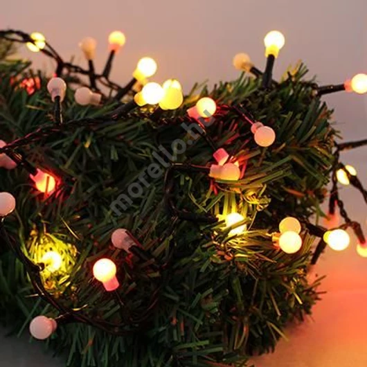 XMAS FÜZÉR.GYÖNGY.PROG. M&H FH*