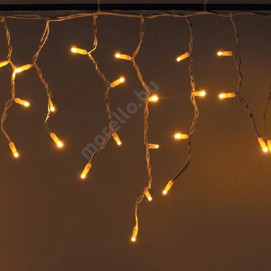 XMAS JÉGCSAP 600LED 10m*