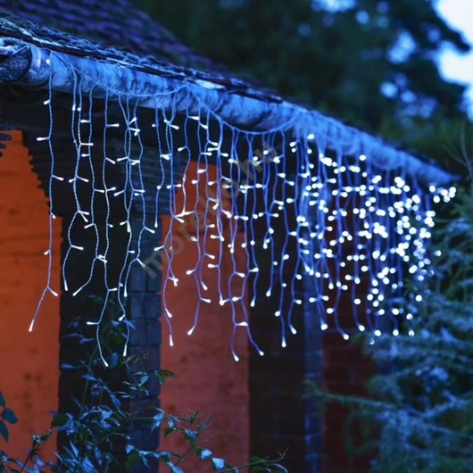 XMAS JÉGCSAP 600LED 10m*