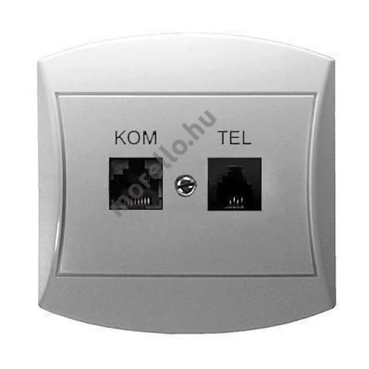 TOP  SZÁMÍTÓGÉP ÉS TELEFON CSAT.