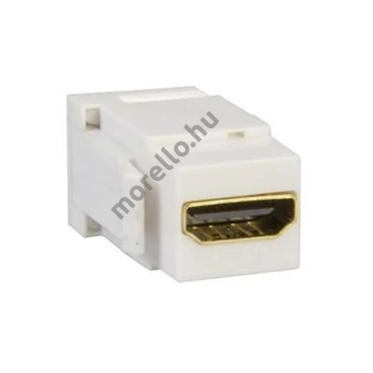MV45 HDMI CSATLAKOZÓ FH.