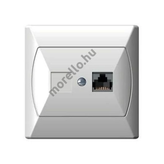 AKCENT  EGYES ISDN ALJZAT RJ45
