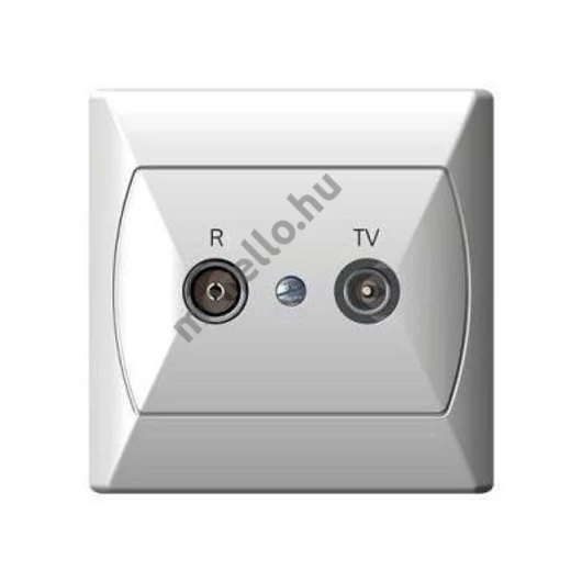 AKCENT TV CSATLAKOZÓ ALJZAT CSILLAG.