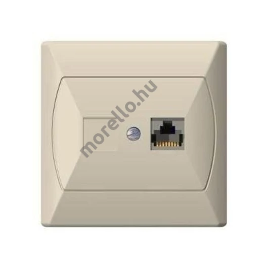 AKCENT  EGYES ISDN ALJZAT RJ45 KR