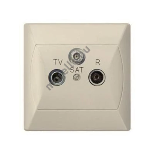 AKCENT TV-R-SAT CSATL. ALJ. VÉGZ.KR@