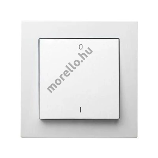 CASTELLA 102 KÉTPÓLUSÚ KOMPLETT FH