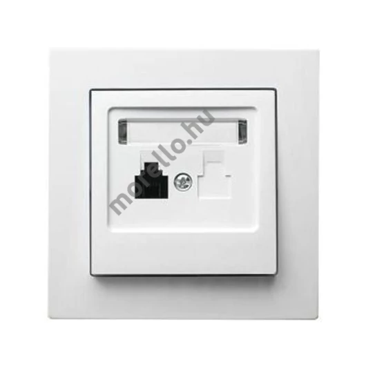 CASTELLA RJ11x1 TEL CSATL KOMPL FH