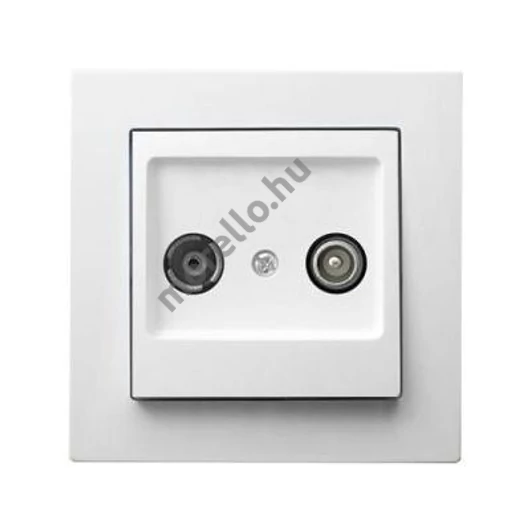 CASTELLA RTV2,5-3dBCSILL ANT KOMPL F