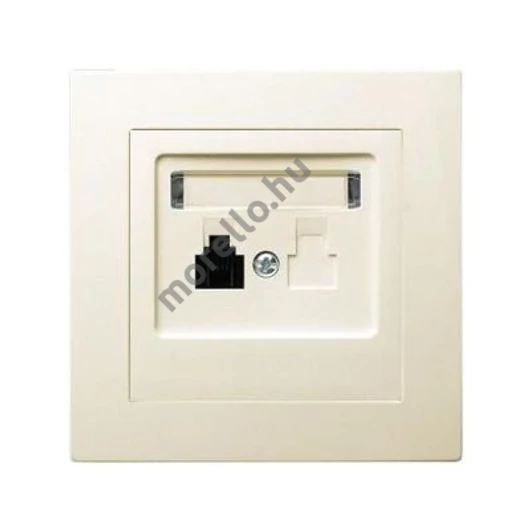 CASTELLA RJ11x1TELEFONCSATL KOMPL EC