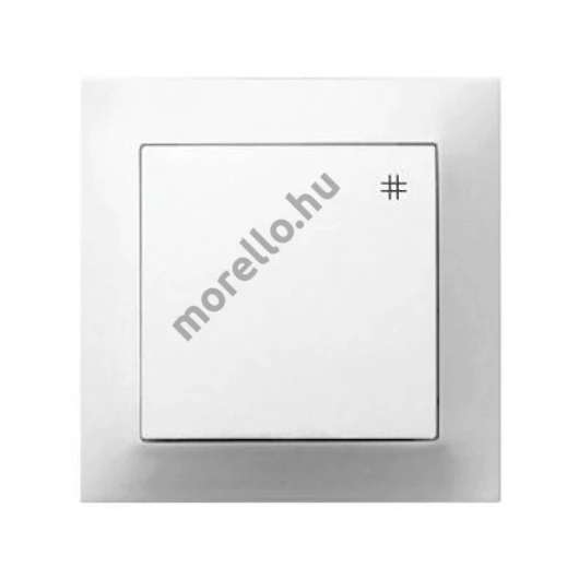 NECTO 107 KERESZT KOMPLETT FH@