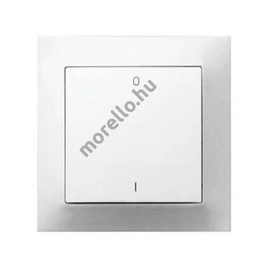 NECTO 102 KÉTPÓLUSÚ KOMPLETT FH@