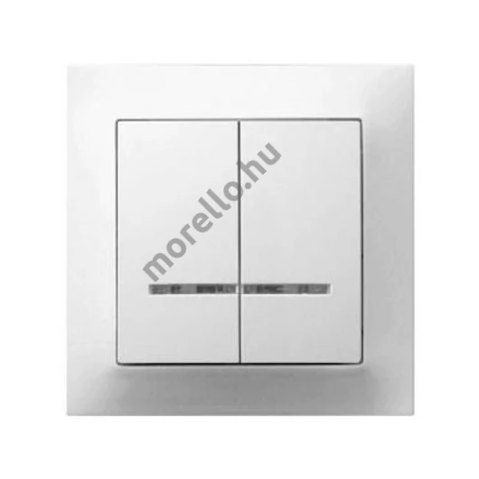 NECTO 105J CSILLÁR JELZOF.KOMPL FH@