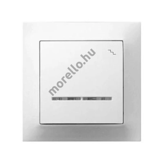 NECTO 106J ALTERN JELZOF. KOMPL FH@