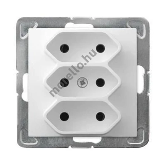 NECTO EUROx3 DUGALJ FH@