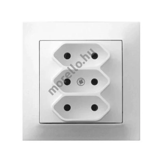 NECTO EUROx3 DUGALJ KOMPLETT FH@