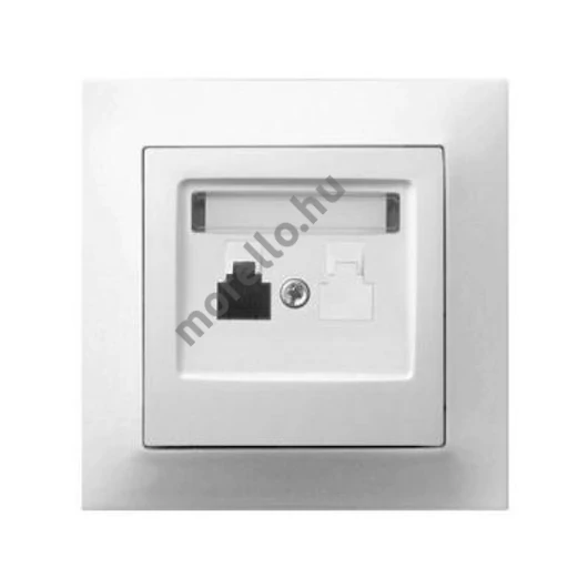 NECTO RJ11x1 TELEFONCSATL KOMPL FH@