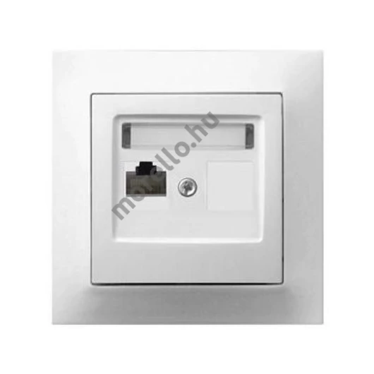 NECTO RJ45x1 CSATLALJZAT KOMPL FH@