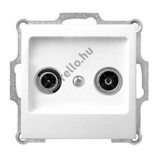 NECTO RTV 10dB ÁTM. ANTENNA FH@