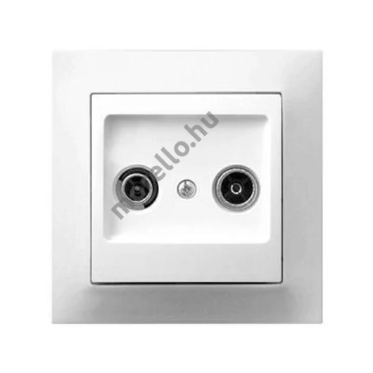 NECTO RTV 16dB ÁTM.ANTENNA KOMPL@