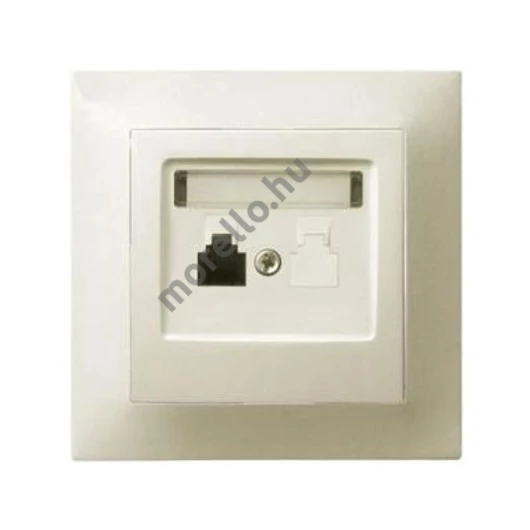 NECTO RJ11x1 TELEFONCSATL KOMPL ECS