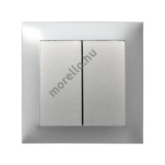NECTO 106x2 DUPLA ALTERNAT KOMPL EZ