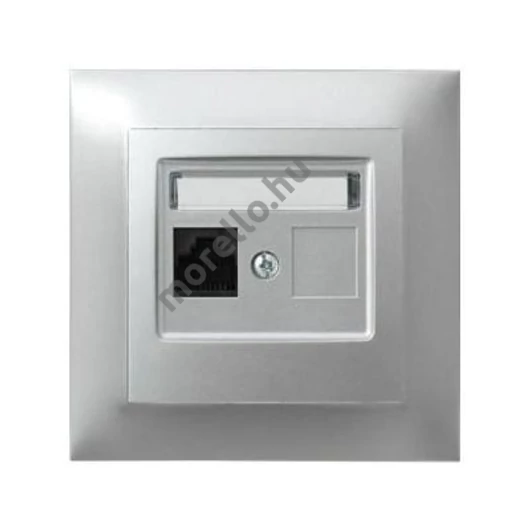 NECTO RJ45x1 CSATLALJZAT KOMPL EZ